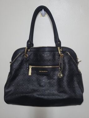 Big Budda Logo Printed Crossbody Bag